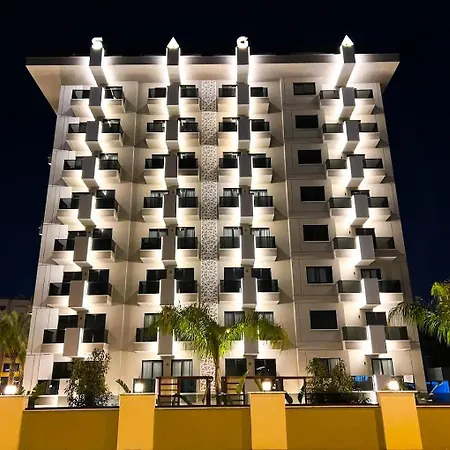 Sa Apartments! Luxury Sea View 2bd Duplex *