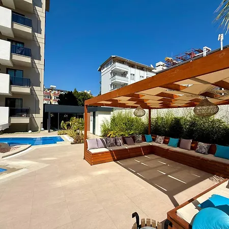 Apartment Sa Apartments! Luxury Sea View 2bd Duplex
