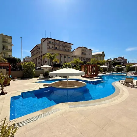 Sa Apartments! Luxury Sea View 2bd Duplex *