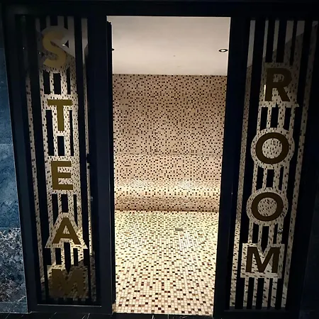 Sa Apartments! Luxury Sea View 2bd Duplex