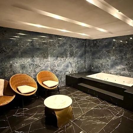 Sa Apartments! Luxury Sea View 2bd Duplex