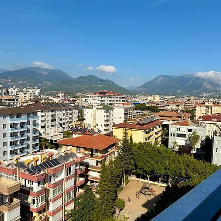Sa Apartments! Luxury Sea View 2bd Duplex