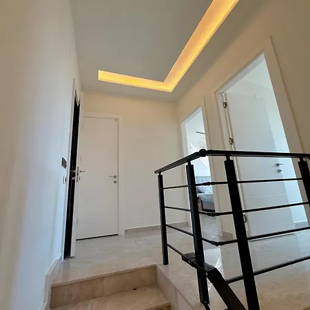 Apartment Sa Apartments! Luxury Sea View 2bd Duplex *