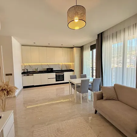 Apartment Sa Apartments! Luxury Sea View 2bd Duplex *