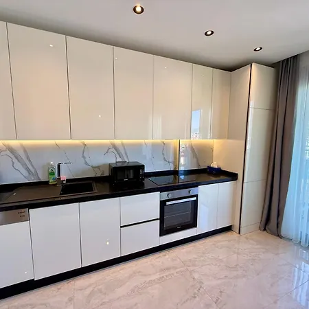 Apartment Sa Apartments! Luxury Sea View 2bd Duplex